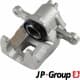 3562000870 JP Group Гальмівний супорт для Hyundai Getz