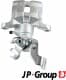 3862000170 JP Group Тормозной суппорт для Mazda 6