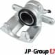 4061900680 JP Group Тормозной суппорт