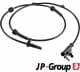 4097103400 JP Group Датчик ABS для Nissan Tiida