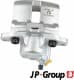 4361900180 JP Group Гальмівний супорт