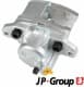4361900180 JP Group Гальмівний супорт