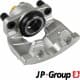 4361900470 JP Group Гальмівний супорт