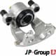 4361900670 JP Group Гальмівний супорт