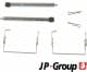 4364003410 JP Group Комплектующие дисковых тормозных колодок
