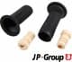 4842702510 JP Group Комплект (пильники + відбійники) для Toyota Yaris