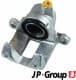 4862000870 JP Group Гальмівний супорт