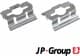 5364000110 JP Group Комплектующие дисковых тормозных колодок