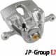 3561900970 JP Group Тормозной суппорт