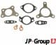 4017751110 JP Group Монтажний комплект турбіни