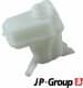 4014700200 JP Group Бачок охолоджувальної рідини для Nissan Qashqai