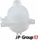 5114700100 JP Group Бачок охолоджувальної рідини