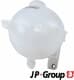 3114700100 JP Group Бачок охолоджувальної рідини