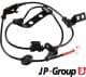3597105280 JP Group Датчик ABS