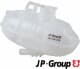 4314701200 JP Group Бачок охлаждающей жидкости