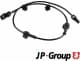 4797102100 JP Group Датчик ABS для Suzuki Swift