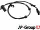 3597106080 JP Group Датчик ABS для Hyundai Getz