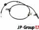 4797104570 JP Group Датчик ABS для Suzuki Grand Vitara