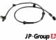 4797104670 JP Group Датчик ABS