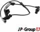4897105170 JP Group Датчик ABS