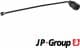 1197301300 JP Group Датчик зношення гальмівних колодок