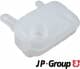1214701900 JP Group Бачок охолоджувальної рідини