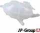 1214702100 JP Group Бачок охолоджувальної рідини