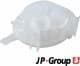 1214702100 JP Group Бачок охолоджувальної рідини