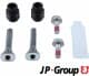6364003010 JP Group Направляющая гильза скобы тормозного суппорта
