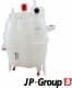 4114700400 JP Group Бачок охлаждающей жидкости