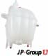 4114700400 JP Group Бачок охлаждающей жидкости