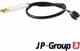 3197300100 JP Group Датчик зношення гальмівних колодок