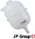 4114700300 JP Group Бачок охолоджувальної рідини для Peugeot 206