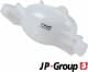 4314700800 JP Group Бачок охлаждающей жидкости