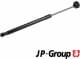 1281205900 JP Group Газовий упор капота для Opel Zafira