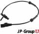 4097105180 JP Group Датчик ABS