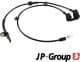 4797104380 JP Group Датчик ABS