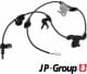 4897105980 JP Group Датчик ABS