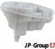 1114703500 JP Group Бачок охолоджувальної рідини