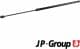 1181221000 JP Group Газовый упор капота для Volkswagen Tiguan