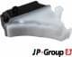 3514700100 JP Group Бачок охлаждающей жидкости для Hyundai Getz