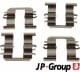 3564003610 JP Group Комплектующие дисковых тормозных колодок для Kia Picanto
