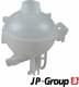 4114700200 JP Group Бачок охлаждающей жидкости