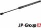 4381203900 JP Group Газовый упор капота для Renault Clio