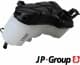 4914700100 JP Group Бачок охлаждающей жидкости