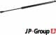4981201300 JP Group Газовый упор багажника для Volvo XC60
