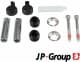 5364000310 JP Group Направляющая гильза скобы тормозного суппорта