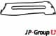 1419200300 JP Group Прокладка клапанной крышки