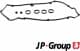 1419200100 JP Group Прокладка клапанной крышки