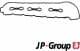 1419201300 JP Group Прокладка клапанної кришки